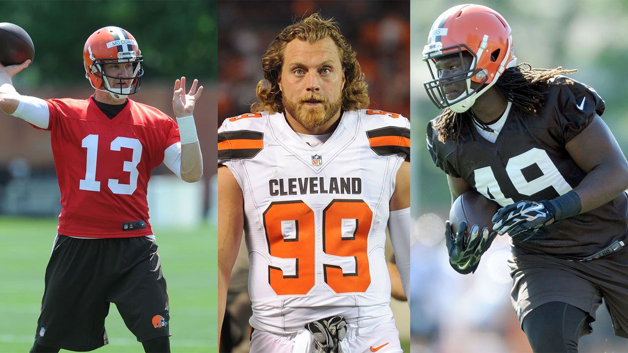 Three storylines to watch in Browns second preseason game